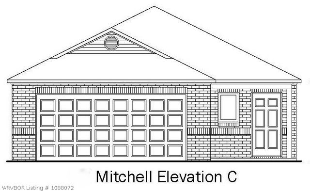 8716 Preston Wood Drive, Fort Smith, AR 72916