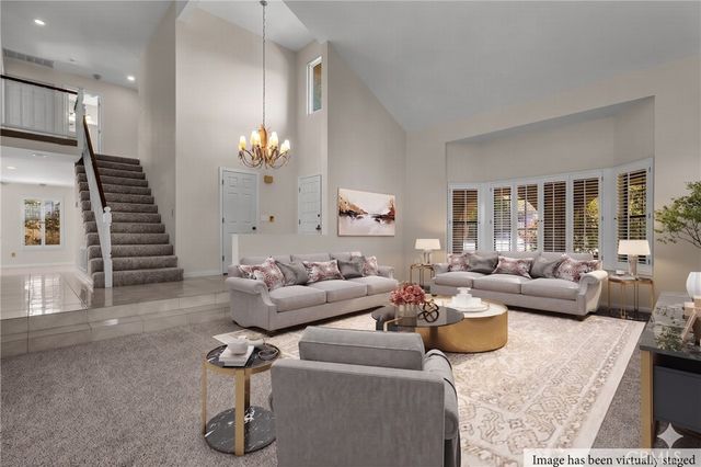 22253 Drums Court, Calabasas, CA 91302