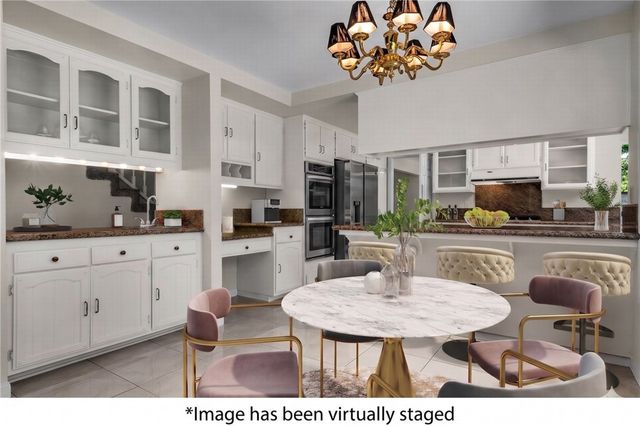 22253 Drums Court, Calabasas, CA 91302