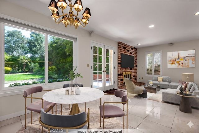 22253 Drums Court, Calabasas, CA 91302