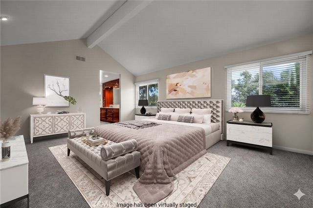22253 Drums Court, Calabasas, CA 91302