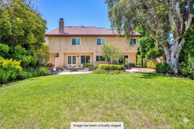 22253 Drums Court, Calabasas, CA 91302