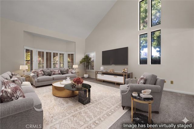 22253 Drums Court, Calabasas, CA 91302
