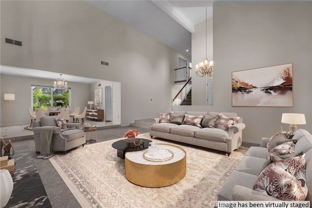 22253 Drums Court, Calabasas, CA 91302