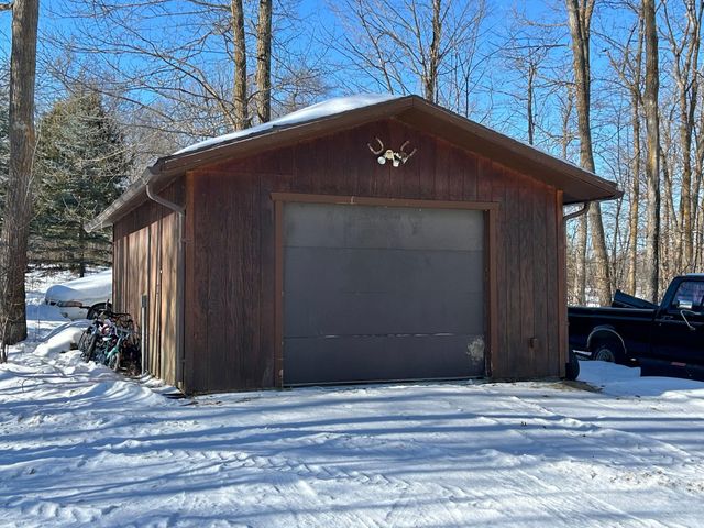 628 Silver Lake Road NW, Bemidji, MN 56601