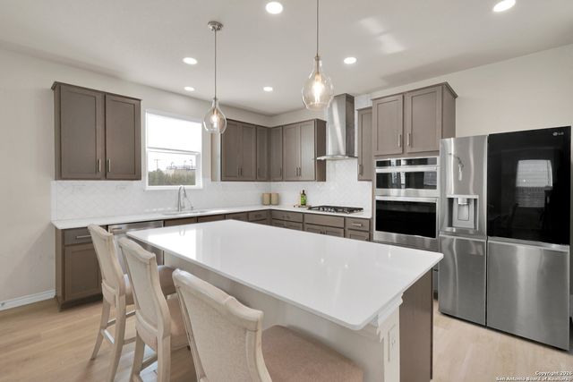 3634 Marvel, Bulverde, TX 78163