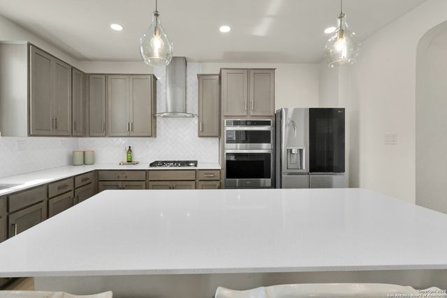 3634 Marvel, Bulverde, TX 78163