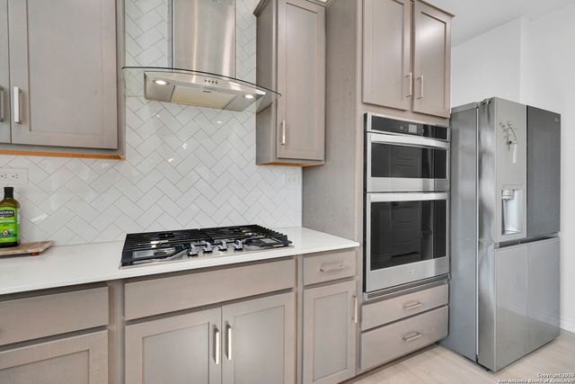 3634 Marvel, Bulverde, TX 78163