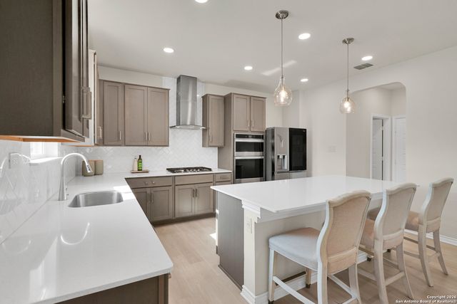 3634 Marvel, Bulverde, TX 78163