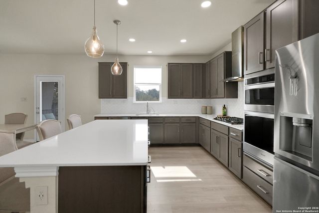 3634 Marvel, Bulverde, TX 78163