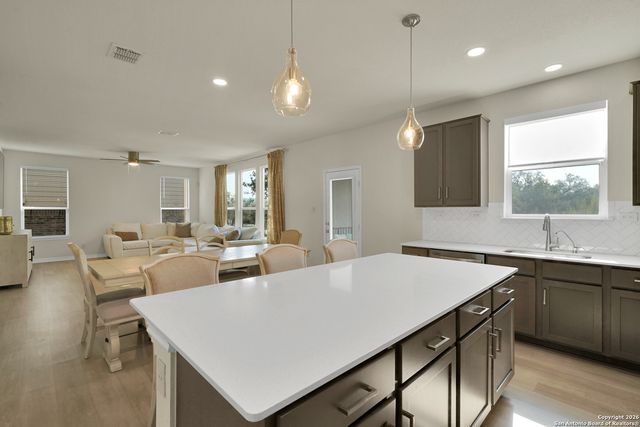 3634 Marvel, Bulverde, TX 78163