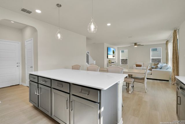 3634 Marvel, Bulverde, TX 78163