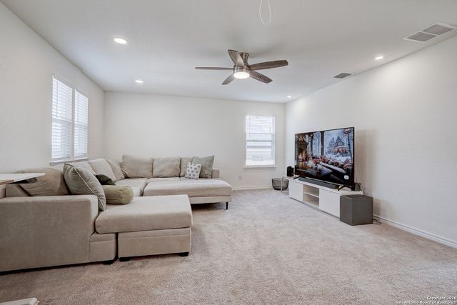 3634 Marvel, Bulverde, TX 78163