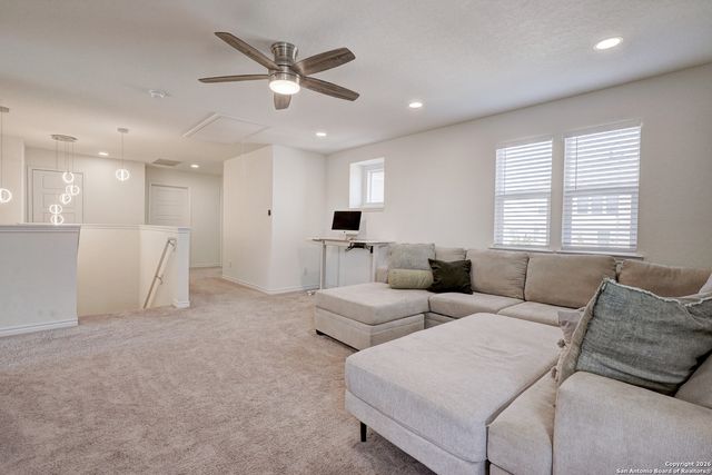 3634 Marvel, Bulverde, TX 78163