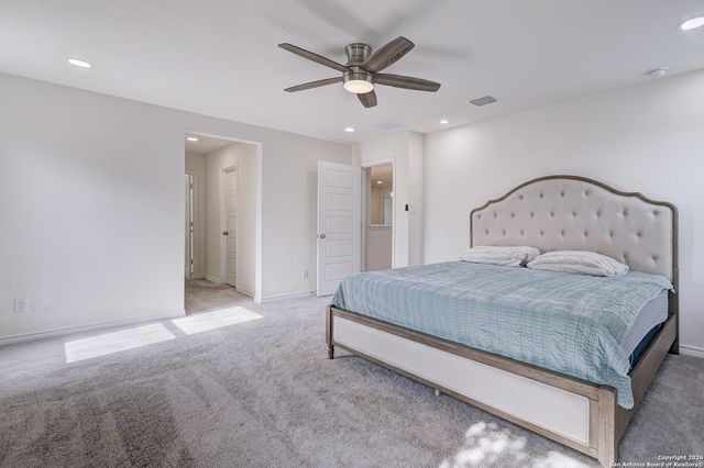 3634 Marvel, Bulverde, TX 78163