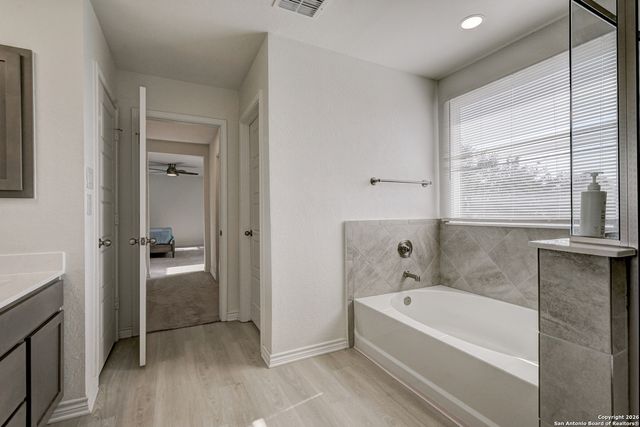 3634 Marvel, Bulverde, TX 78163