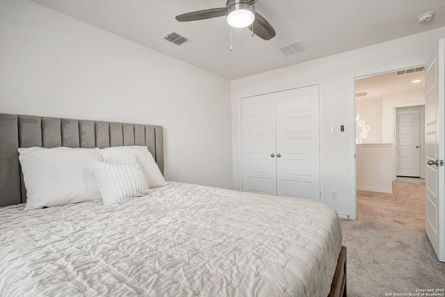 3634 Marvel, Bulverde, TX 78163