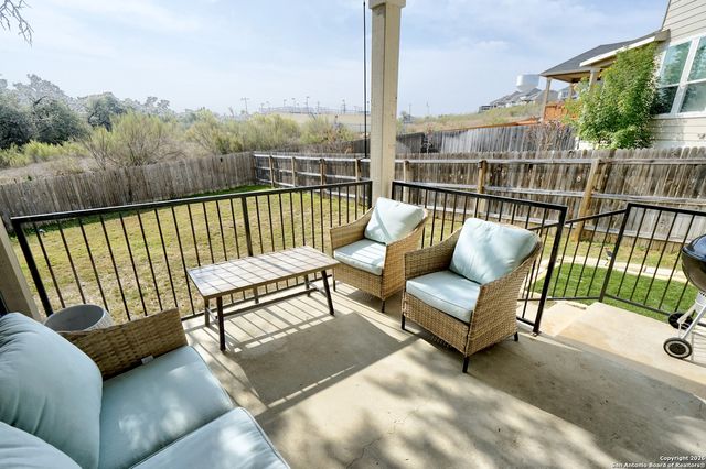 3634 Marvel, Bulverde, TX 78163