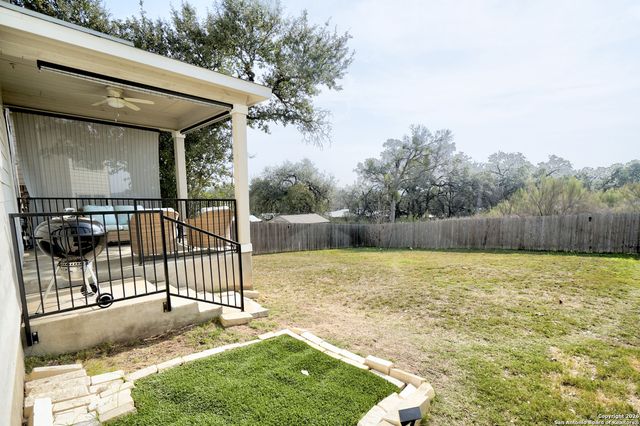 3634 Marvel, Bulverde, TX 78163