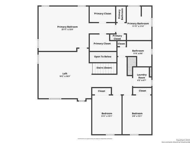 3634 Marvel, Bulverde, TX 78163