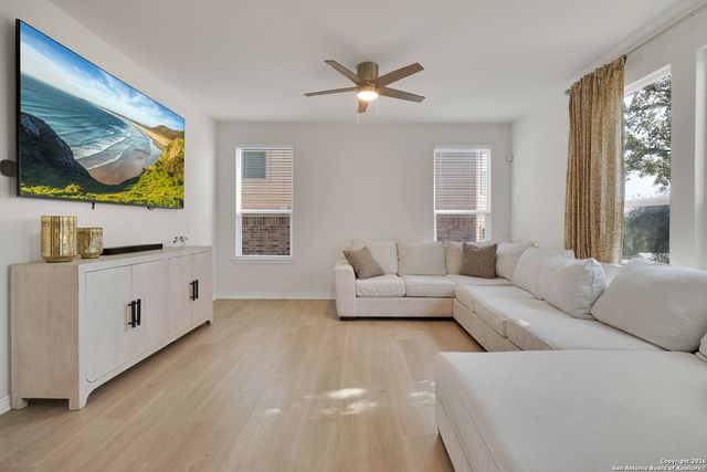 3634 Marvel, Bulverde, TX 78163