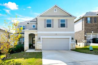 3634 Marvel, Bulverde, TX 78163