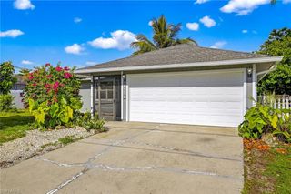 2315 54th TER SW, Naples, FL 34116