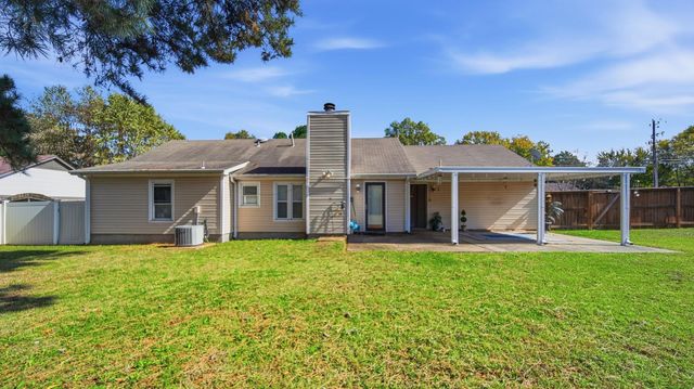 5069 ROSS RD, Memphis, TN 38141