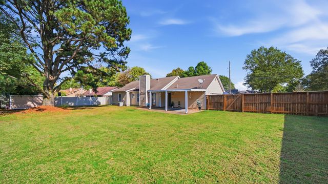 5069 ROSS RD, Memphis, TN 38141