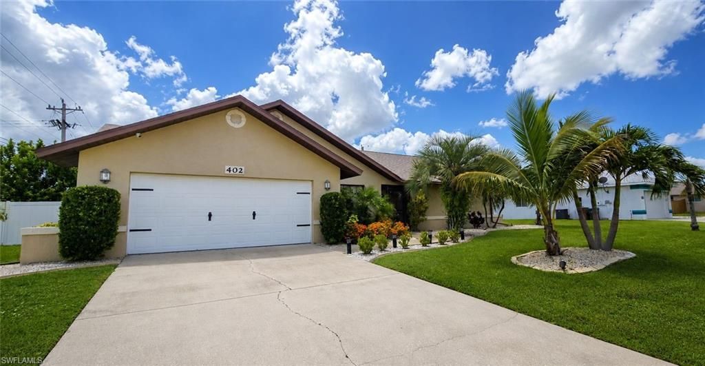 402 SW 37th LN, CAPE CORAL, FL 33914 — photo 2