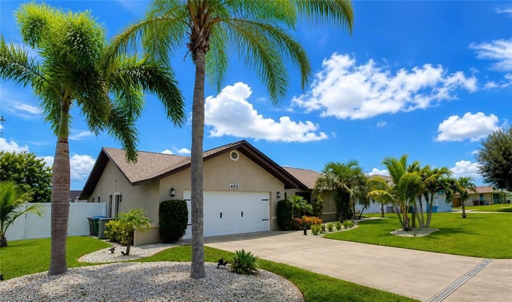 402 SW 37th LN, CAPE CORAL, FL 33914 — photo 3