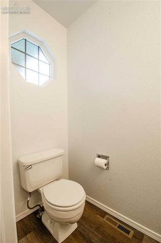 119 Iveystone Court, Colorado Springs, CO 80919