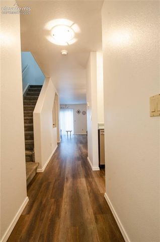 119 Iveystone Court, Colorado Springs, CO 80919