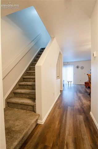 119 Iveystone Court, Colorado Springs, CO 80919