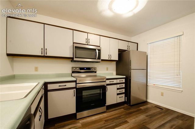 119 Iveystone Court, Colorado Springs, CO 80919