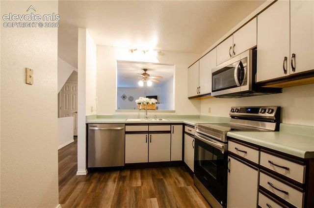 119 Iveystone Court, Colorado Springs, CO 80919