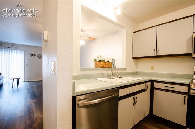 119 Iveystone Court, Colorado Springs, CO 80919