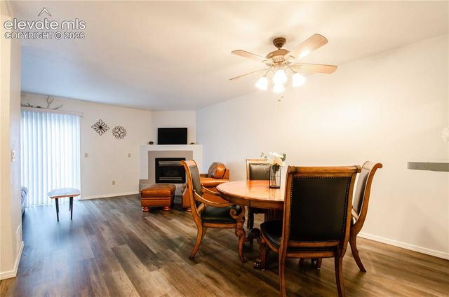 119 Iveystone Court, Colorado Springs, CO 80919