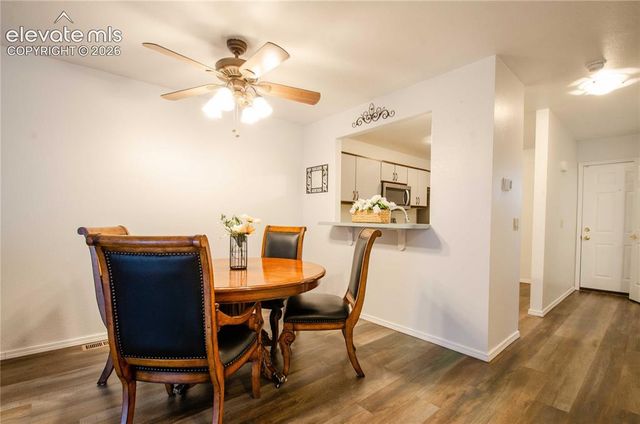 119 Iveystone Court, Colorado Springs, CO 80919