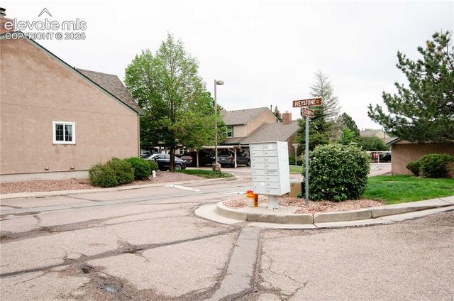 119 Iveystone Court, Colorado Springs, CO 80919