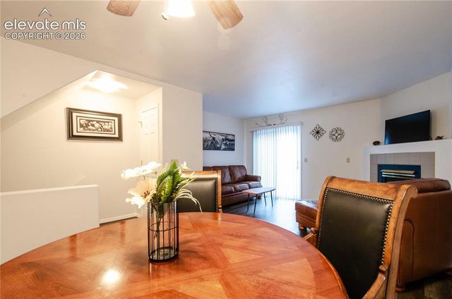 119 Iveystone Court, Colorado Springs, CO 80919