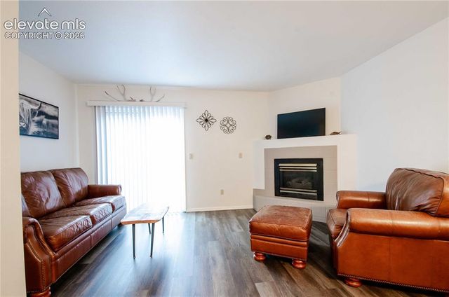119 Iveystone Court, Colorado Springs, CO 80919
