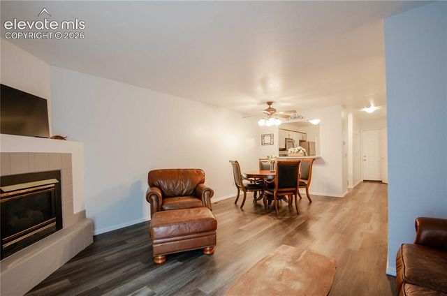 119 Iveystone Court, Colorado Springs, CO 80919