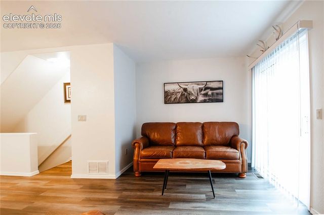 119 Iveystone Court, Colorado Springs, CO 80919