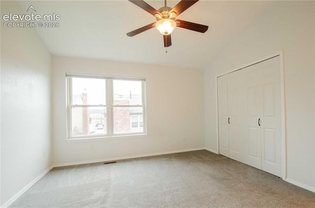 119 Iveystone Court, Colorado Springs, CO 80919