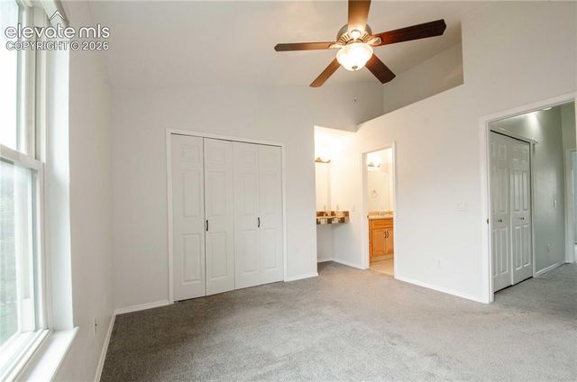 119 Iveystone Court, Colorado Springs, CO 80919