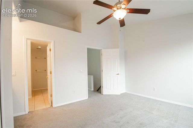 119 Iveystone Court, Colorado Springs, CO 80919