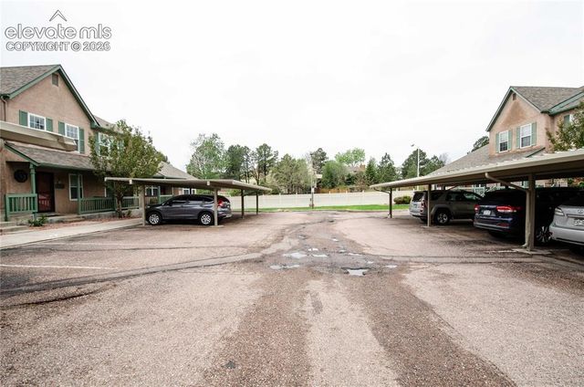 119 Iveystone Court, Colorado Springs, CO 80919