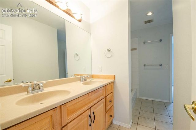 119 Iveystone Court, Colorado Springs, CO 80919