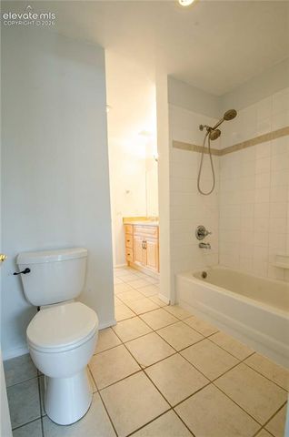 119 Iveystone Court, Colorado Springs, CO 80919